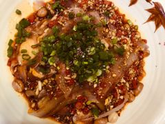 -易老妈蹄花.特色川菜(人民公园总店)