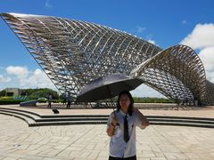 -南汇嘴观海公园