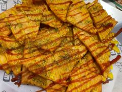 -BOPEYE·波派炸鸡(九霄天地店)