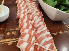 -静香斋餐厅(十里堡店)