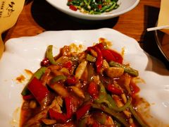 -必点海鲜·鲅鱼水饺(鞍山西道店)