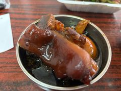 -陈老添美食店(宝华路店)