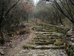 -缥缈峰景区