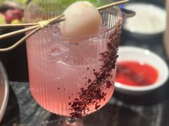 -LES ELITES 英集荟(南京西路店)