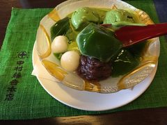 -中村藤吉(本店)