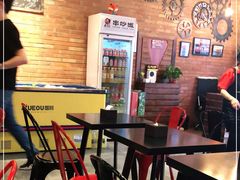-老啪叽串炒饭(铁百店)