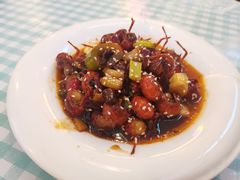-捌贰虾蟹·江湖菜馆(江汉路店)