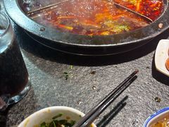 -陈眼镜火锅(总店)