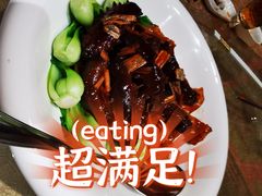 -昆仑饭店-鲜筵餐厅