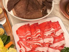 -东来顺饭庄(天坛店)