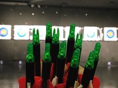 -Skay•射箭馆•弓箭娱乐(体育西店)