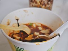 -秦园惠山豆腐花(惠山古镇店)