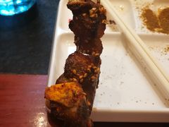 -邢氏老太太烤串(北兴街店)