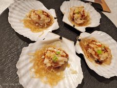 -南海渔村(珠江新城店)