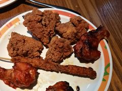 -比格比萨自助(万柳华联店)