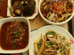 -71号豆汤饭·成都小馆(春熙路百盛店)