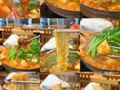 -许妈妈餐厅烤肉烧烤家常菜(明润广场店)