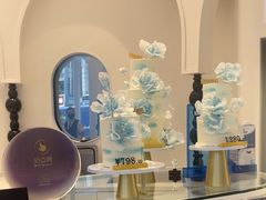 -杜哈夫DOUX RÊVE·生日蛋糕(日月光店)