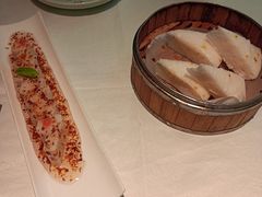 -江城小馆陕南妈妈菜·全球旅行餐厅(钟楼店)