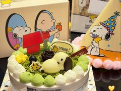 -Pantry's Best派悦坊蛋糕(K11购物艺术中心店)