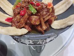 -品大三·南京菜(大行宫店)