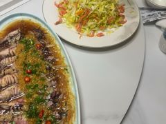 -鲜味食族水产·海鲜餐厅