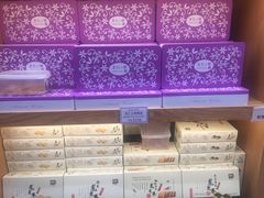 -钜记手信(威尼斯人K12店)