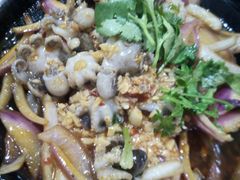 -瓦房店活羊大串(锦绣店)