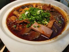 -眉州东坡·熊猫主题餐厅(枫蓝店)