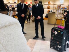 -乐天免税店(明洞店)