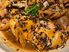 -筱爷叔·上海传统手工菜(玉树路店)