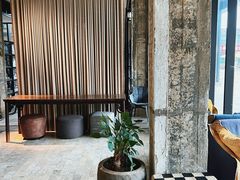 -元生咖啡(陶溪川店)