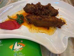 -椿记烧鹅(叠彩店)