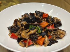 -鸿运楼·舌尖上的徽菜