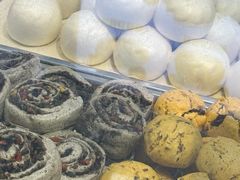 -宫门口馒头铺(创始人总店)