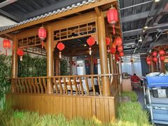 -红菜坊·烤鸭·川鲁菜(杨镇店)