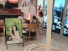 -库迪咖啡(越秀公园地铁站店)
