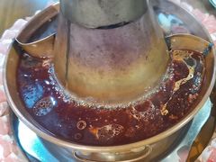 -津门老羊家·铜锅涮羊肉·烧烤(科技园店)