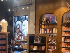 -酷巧·巧克力糖果店