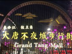 -大唐不夜城