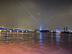 -武汉两江游览·夜游长江(汉口粤汉码头)