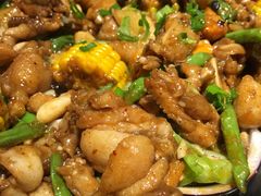 -听说碳烧蛙(高新万达店)