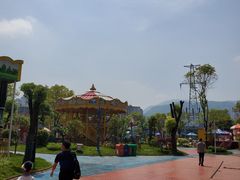 -黄石儿童公园