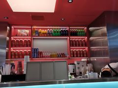 -青木岚小海鲜•小龙虾(友谊店)