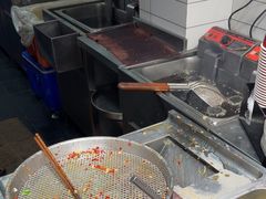 -黑色经典臭豆腐·湖南特产(太平街口店)