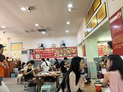 -笔记安顺夺夺粉火锅