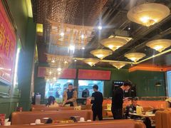 -锦尚阁烤鱼(望京新荟城店)