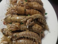 -鑫悦楼煎蟹·16年海鲜大排档