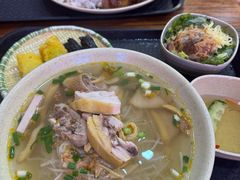 -华姐鸡粉(教育路店)