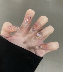-悦指间美甲美睫